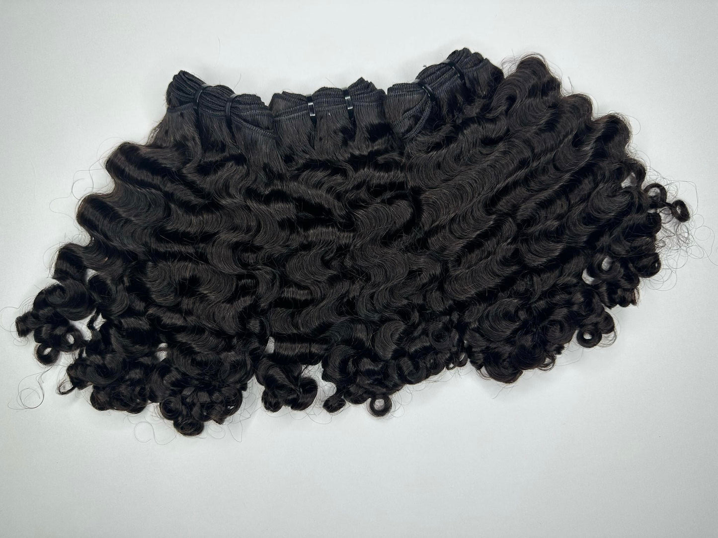 Curly